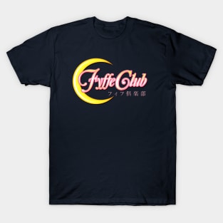 The Fyffe Club T-Shirt